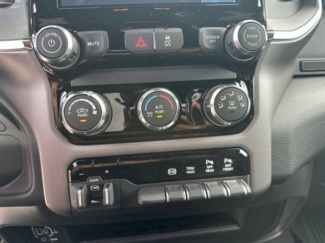 New 2026 RAM 3500 Lone Star AWD/4WD image 19