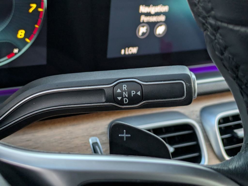 Used 2022 Mercedes-Benz GLE 350 w/ AMG Line Exterior image 22