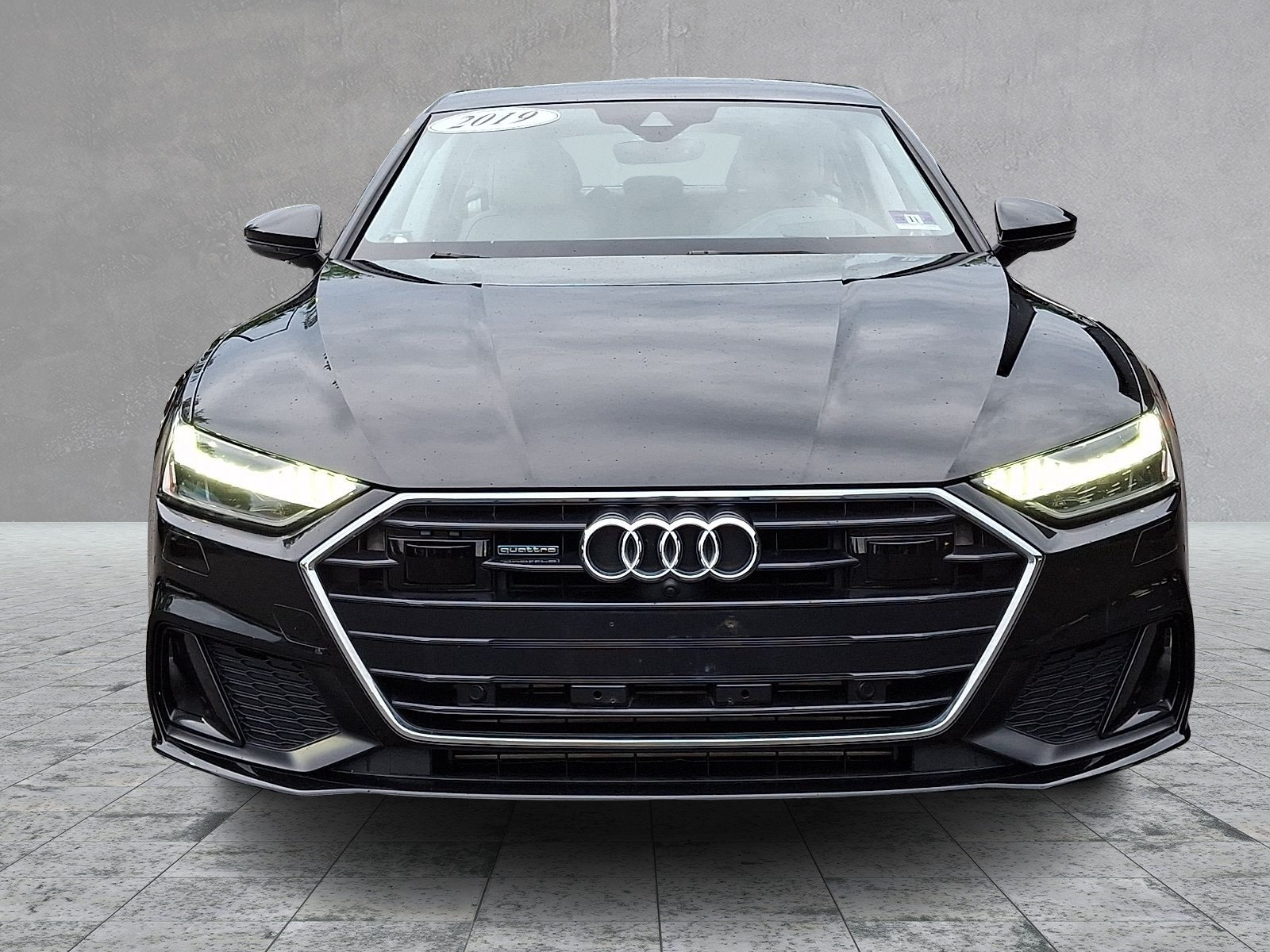 Used 2019 Audi A7 3.0T Prestige AWD/4WD image 2