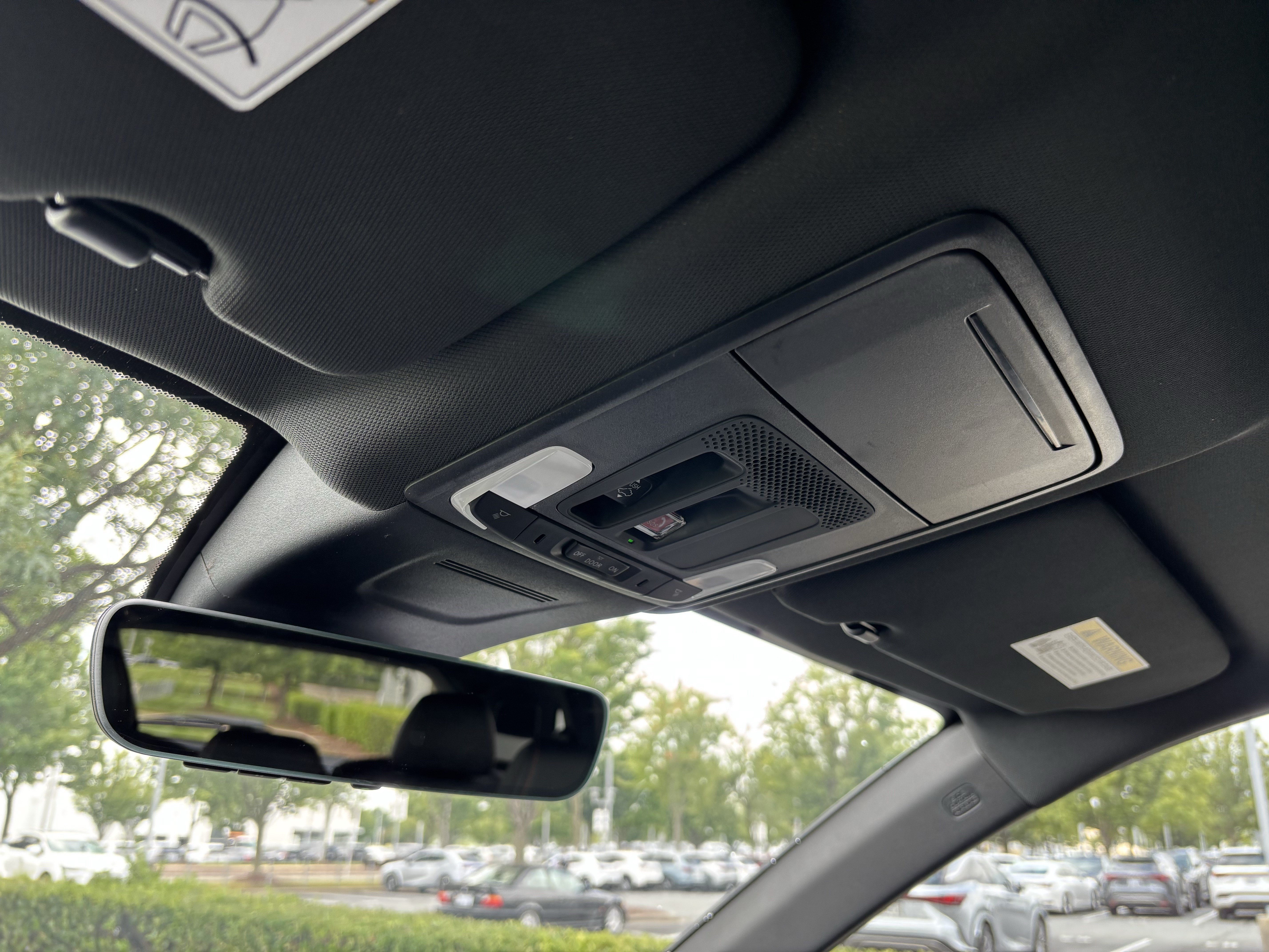 Used 2026 Honda CR-V Sport Touring image 26