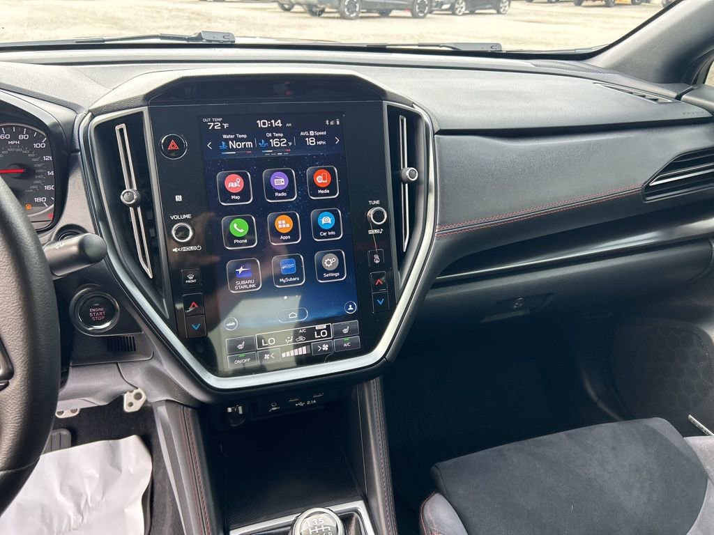 Used 2023 Subaru WRX Limited image 15