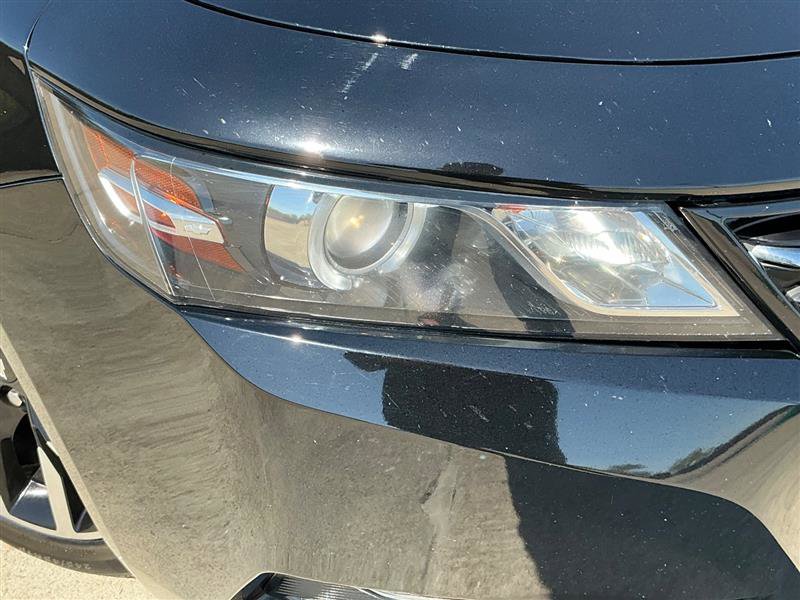 Used 2017 Chevrolet Impala Premier image 17