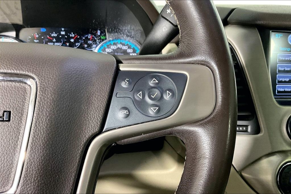 Used 2019 GMC Yukon XL Denali w/ Denali Ultimate Package AWD/4WD image 27