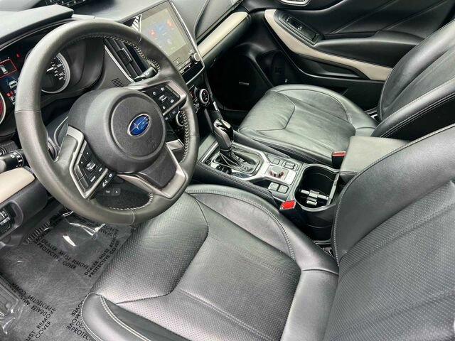 Certified 2024 Subaru Forester Limited AWD/4WD image 10