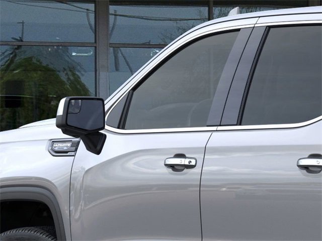 New 2026 GMC Sierra 1500 Denali Ultimate image 12