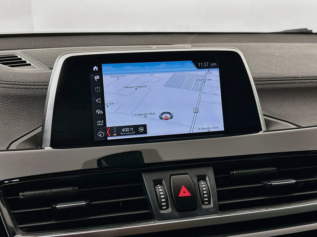 Used 2018 BMW X2 sDrive28i w/ Convenience Package FWD image 18