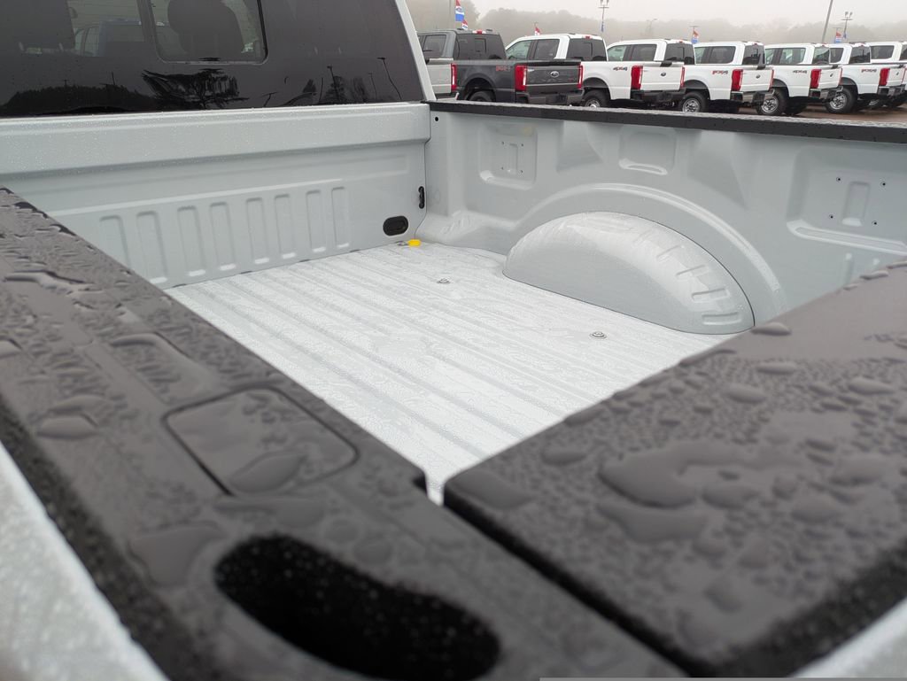 New 2026 Ford F350 XL w/ STX Appearance Package image 7