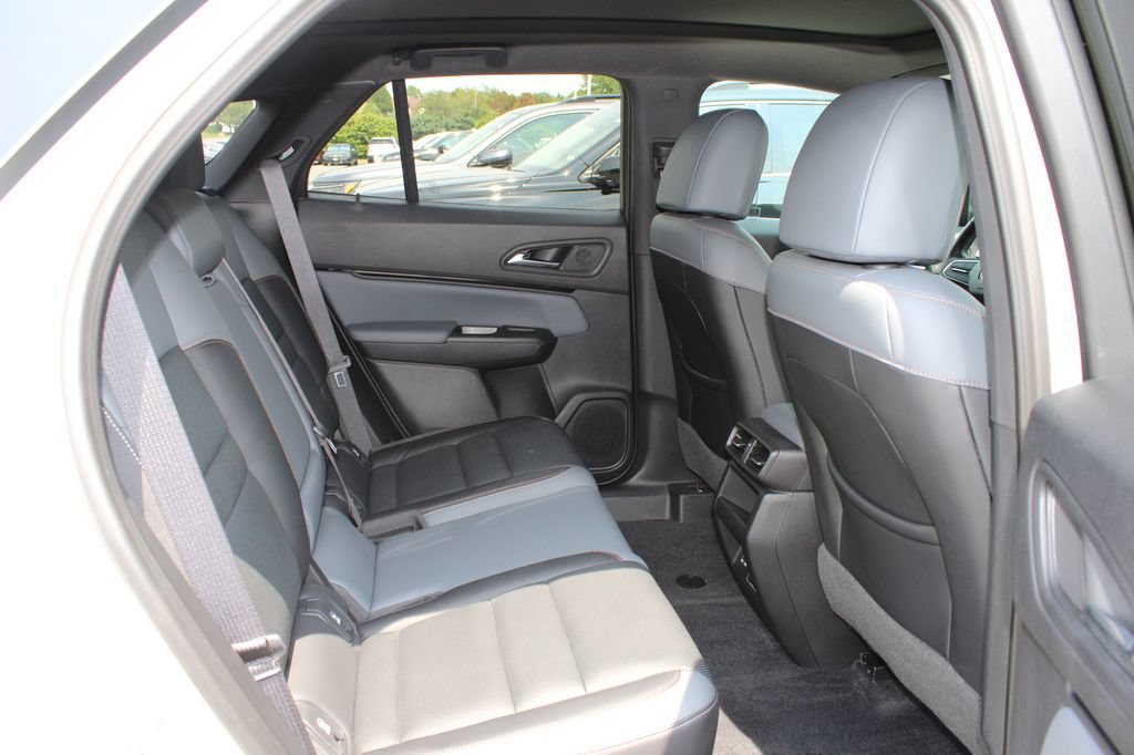 Certified 2024 Honda Prologue Elite image 14
