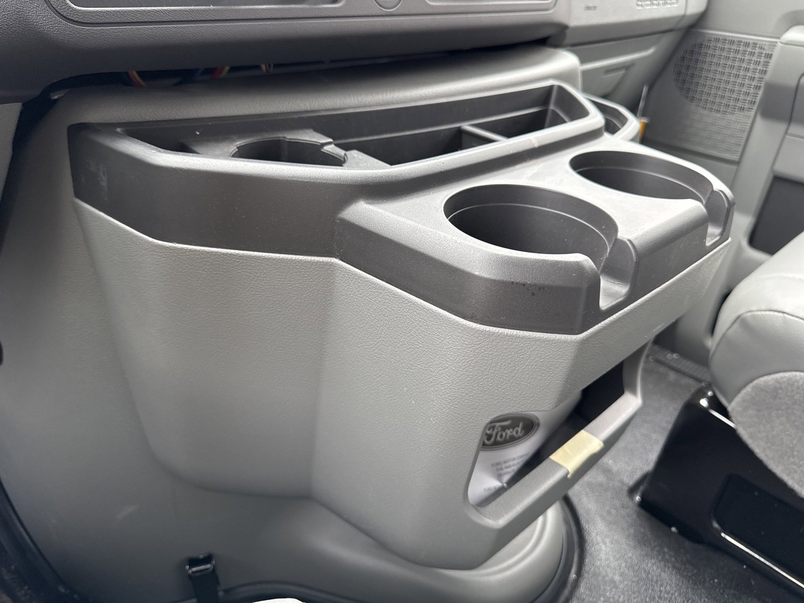 New 2025 Ford E-350 and Econoline 350 Super Duty w/ Power Equipment Group image 30