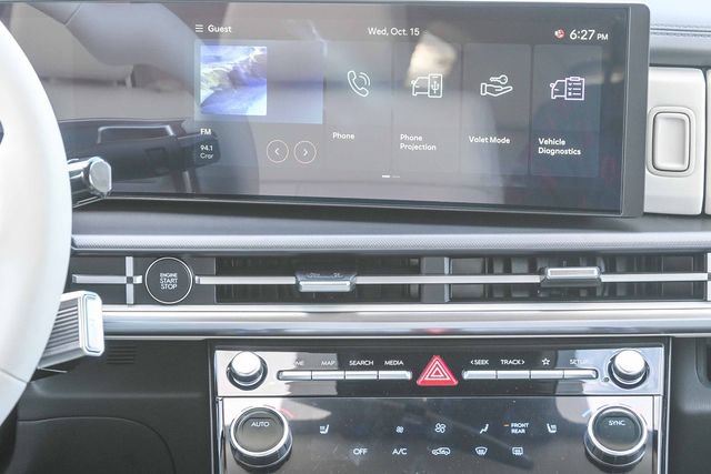 New 2026 Hyundai Santa Fe SEL AWD/4WD image 16