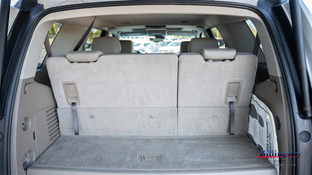 Used 2018 Chevrolet Tahoe LT image 11