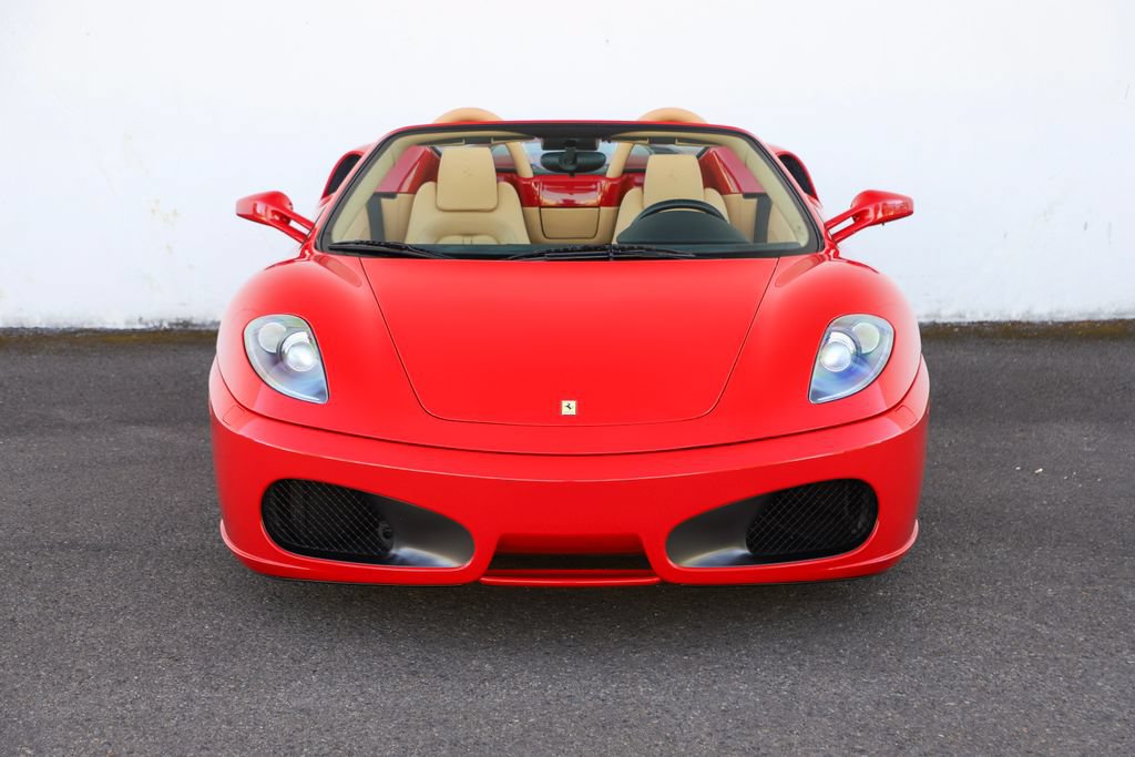 Used 2005 Ferrari F430 Spider RWD image 7