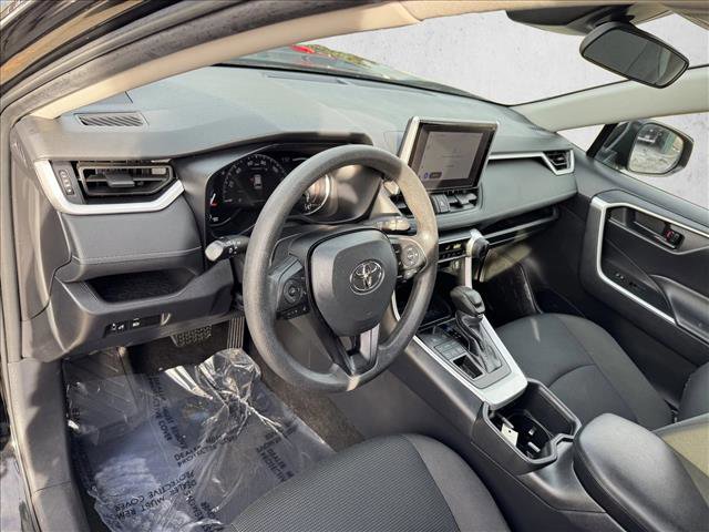 Used 2024 Toyota RAV4 LE image 11