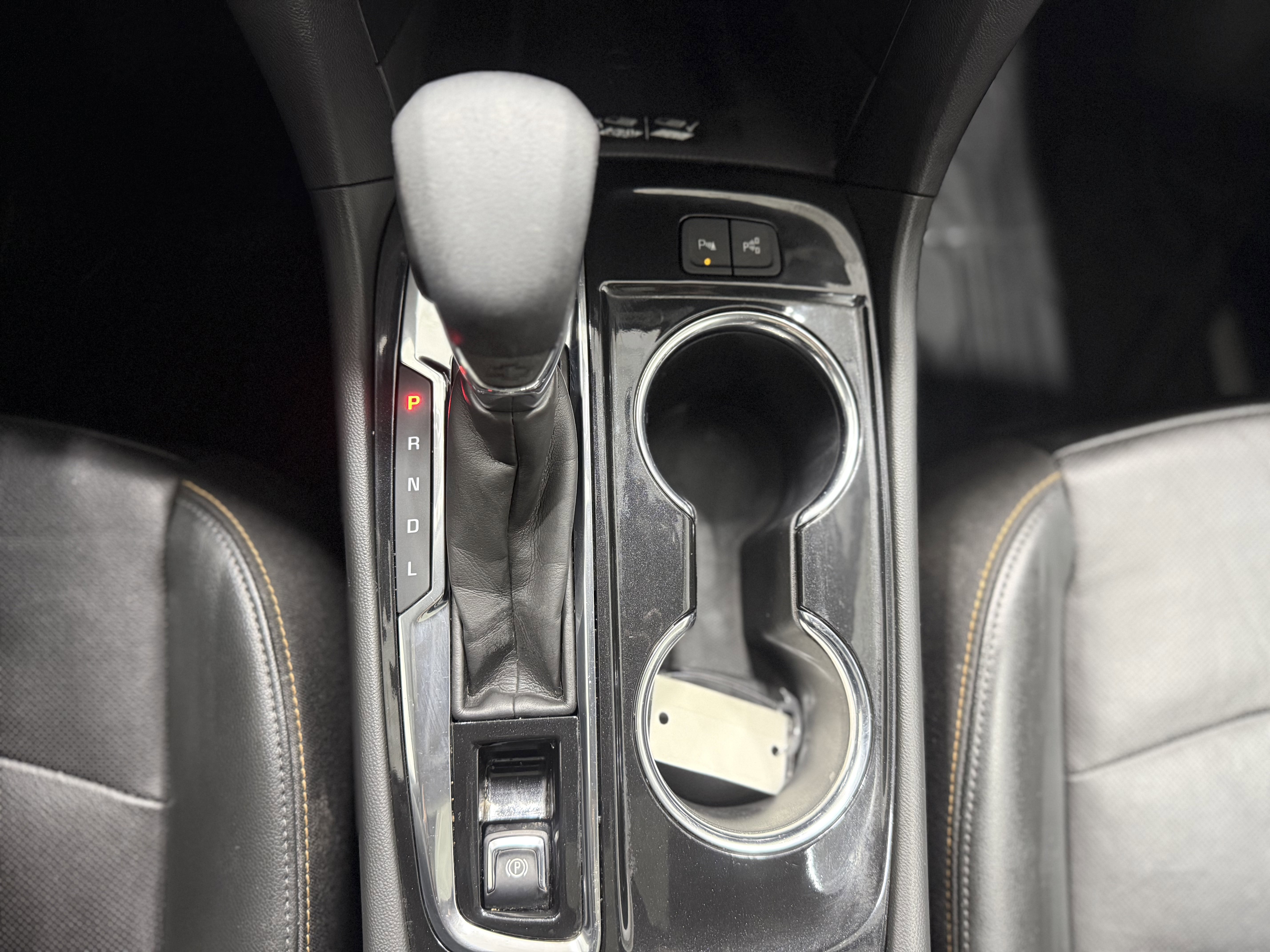 Certified 2023 Chevrolet Equinox Premier image 22