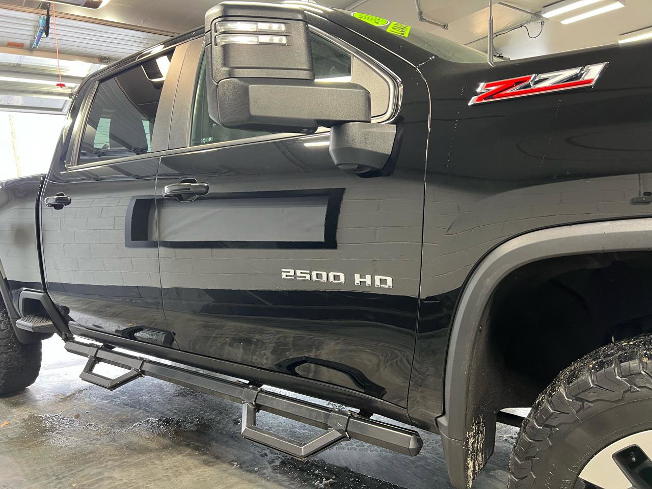 Used 2020 Chevrolet Silverado 2500 LT w/ All Star Edition image 14