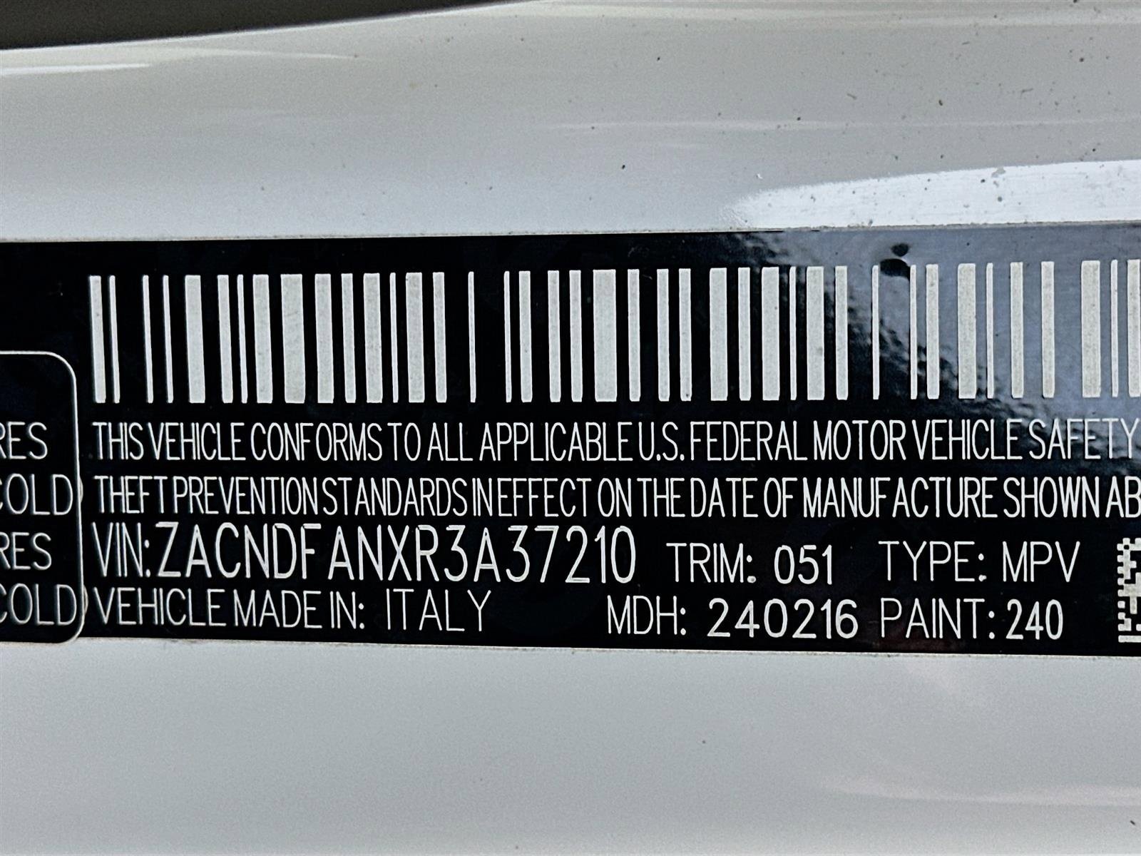 Used 2024 Dodge Hornet GT w/ Track Pack image 41