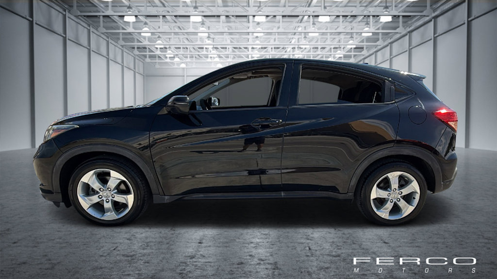 Used 2016 Honda HR-V EX image 2