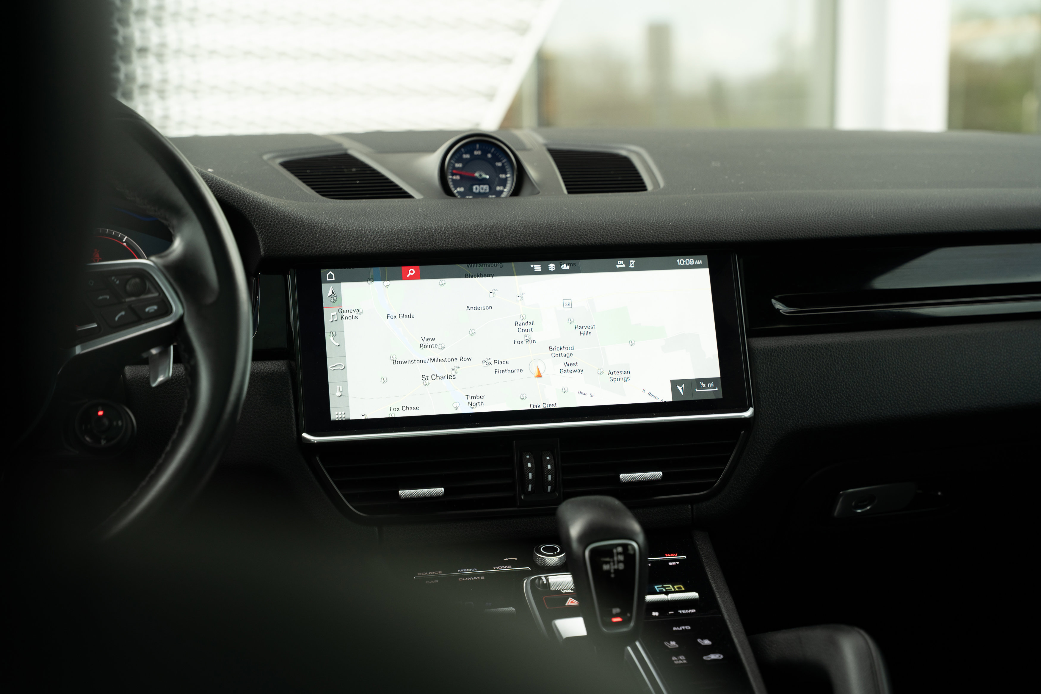 Used 2020 Porsche Cayenne S AWD/4WD image 13