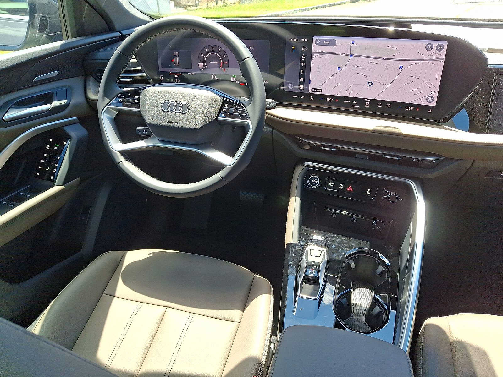 New 2026 Audi Q5 Premium AWD/4WD image 15