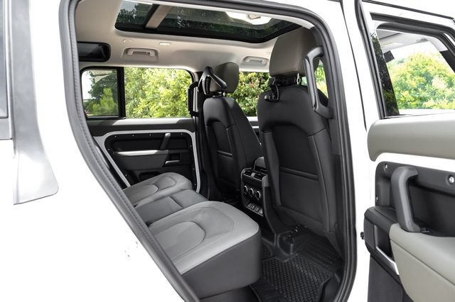 New 2026 Land Rover Defender 110 S AWD/4WD image 47