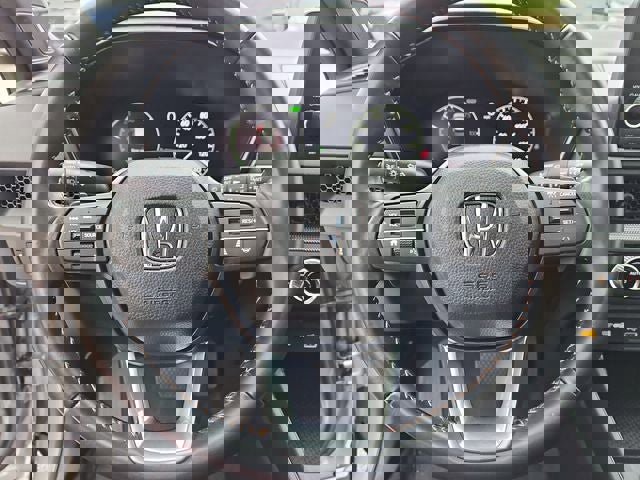 Used 2025 Honda CR-V Sport image 26