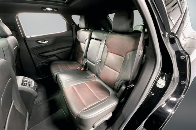 Used 2019 Chevrolet Blazer RS w/ Sun and Wheels Package image 21