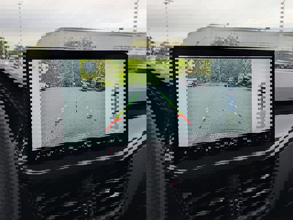 New 2026 Ford Escape ST-Line Select w/ Tech Pack #1 image 37