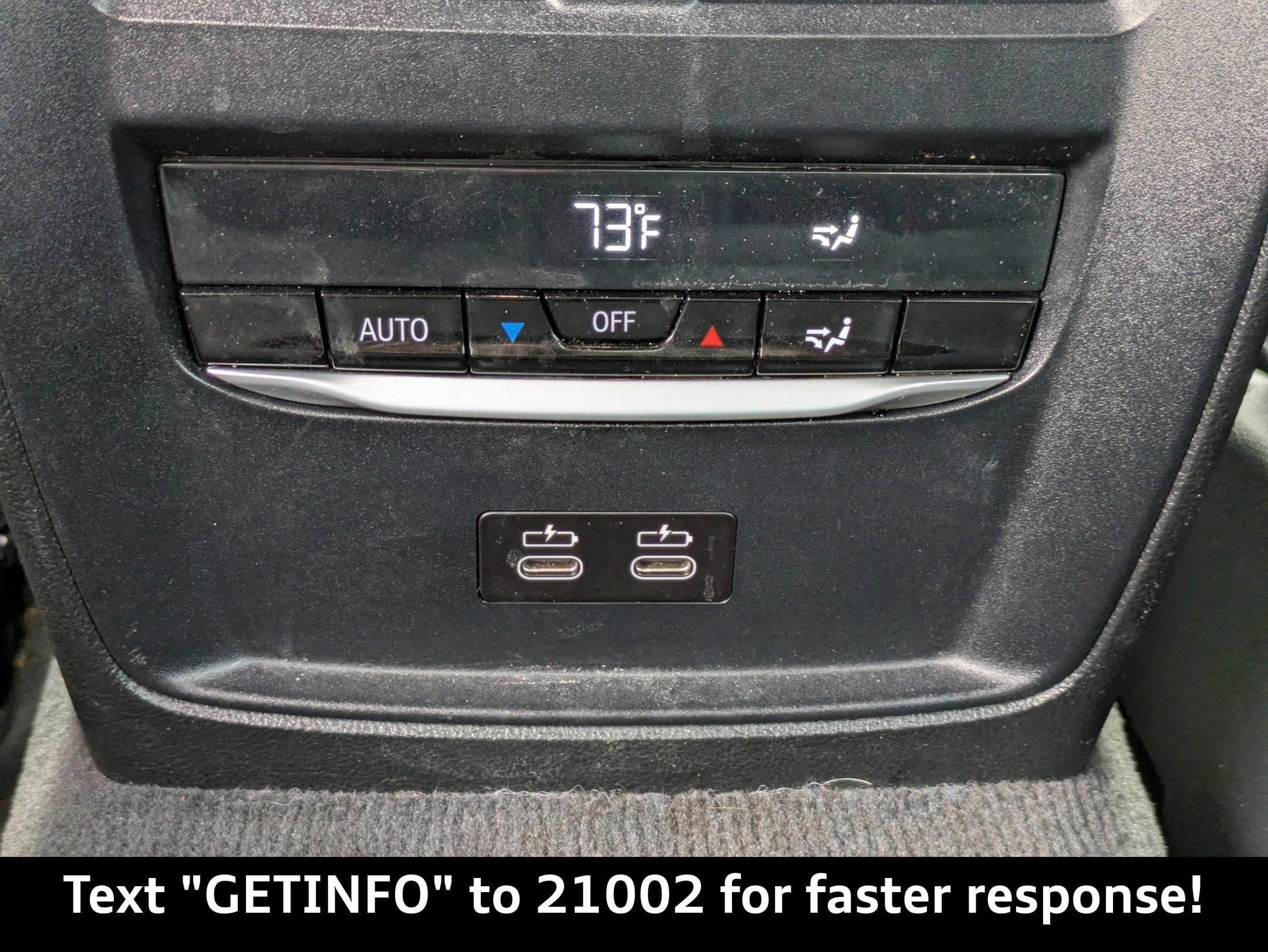 Used 2022 BMW M3 Competition image 14