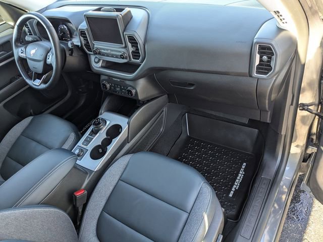 Used 2023 Ford Bronco Sport Outer Banks w/ Tech Package image 22