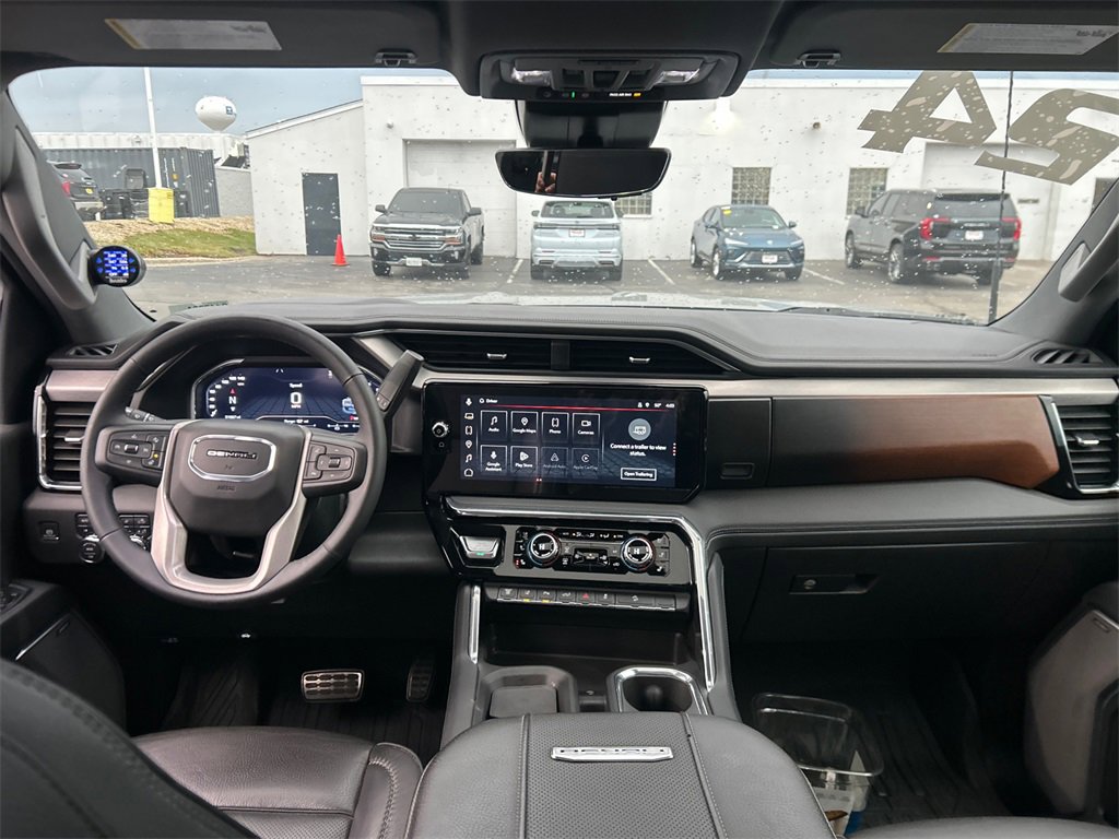 Certified 2024 GMC Sierra 2500 Denali w/ Denali Reserve Package image 30