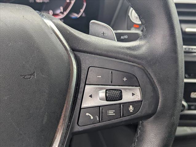 Used 2020 BMW X4 xDrive30i w/ Convenience Package image 13