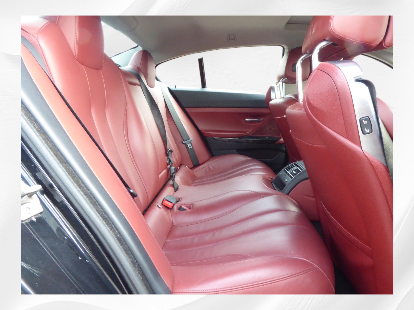 Used 2013 BMW 650i Gran Coupe xDrive image 19