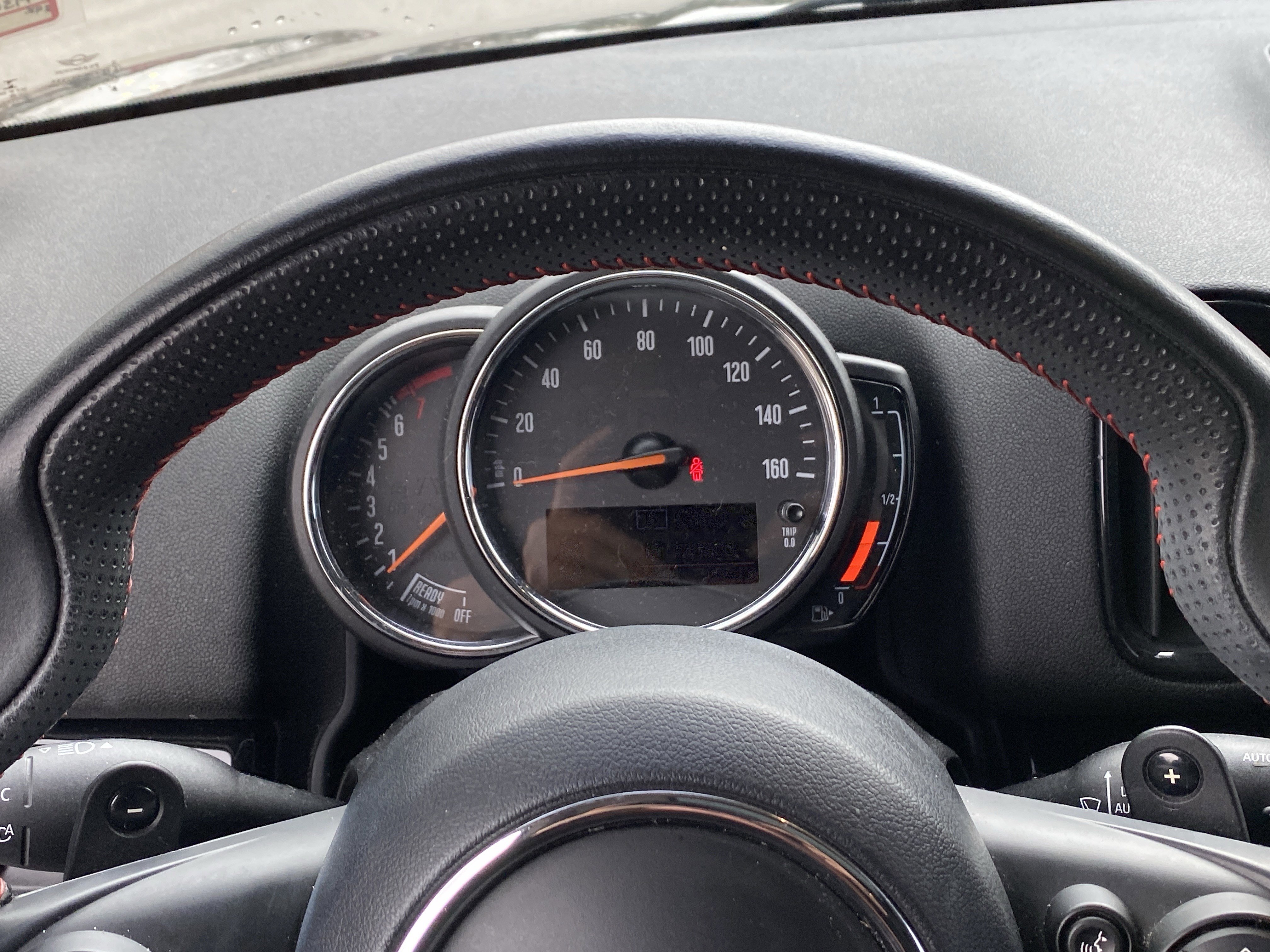 Used 2021 MINI Cooper Countryman S w/ Storage Package image 11