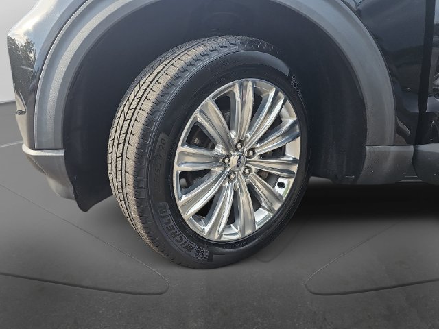 Used 2020 Ford Explorer Limited AWD/4WD image 39
