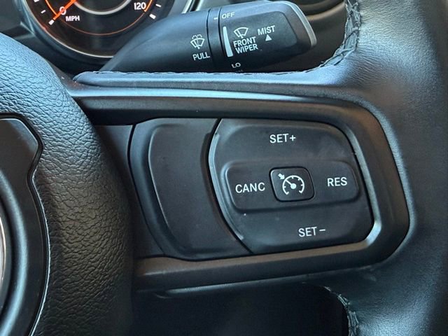 Used 2022 Jeep Gladiator Sport image 43