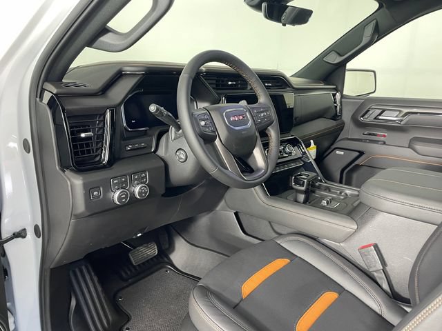 New 2026 GMC Sierra 1500 AT4 w/ AT4 Premium Package AWD/4WD image 3