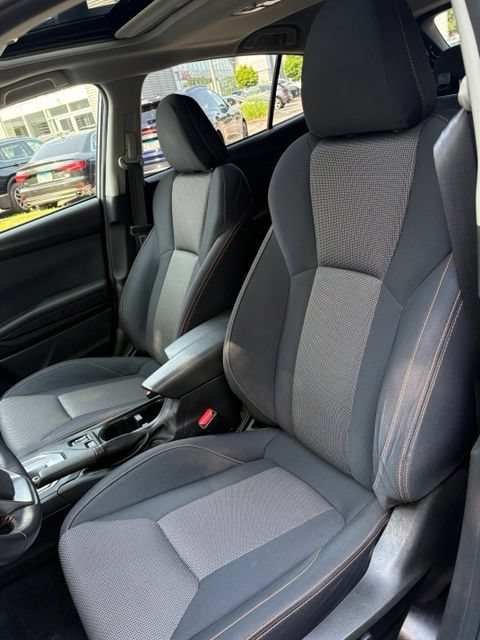 Certified 2023 Subaru Crosstrek 2.0i Premium AWD/4WD image 11