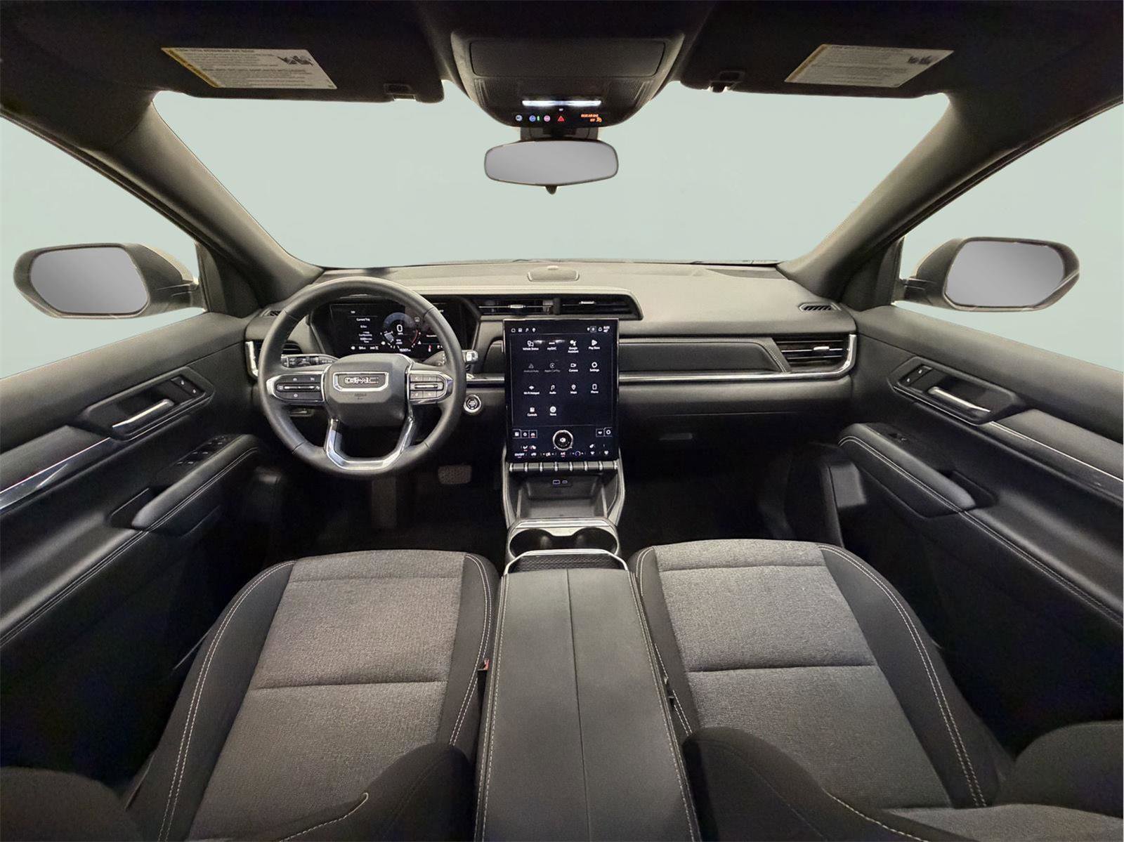 Certified 2026 GMC Terrain Elevation image 28