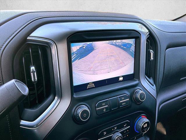 Used 2021 Chevrolet Silverado 1500 RST image 23