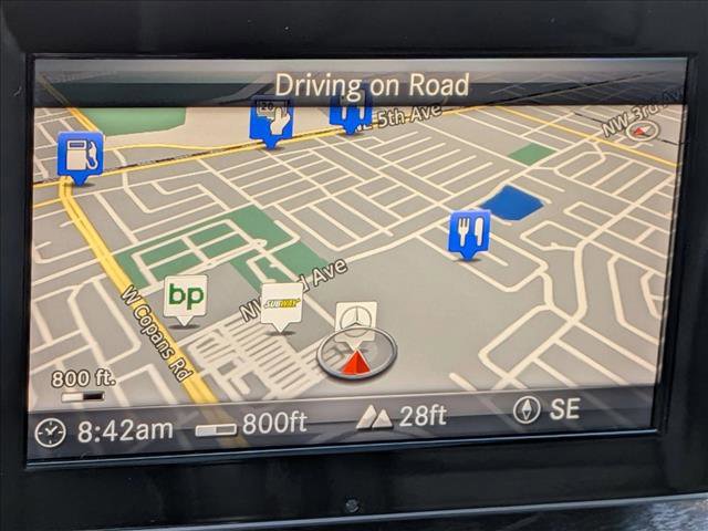 Used 2018 Mercedes-Benz C 300 Sedan image 12