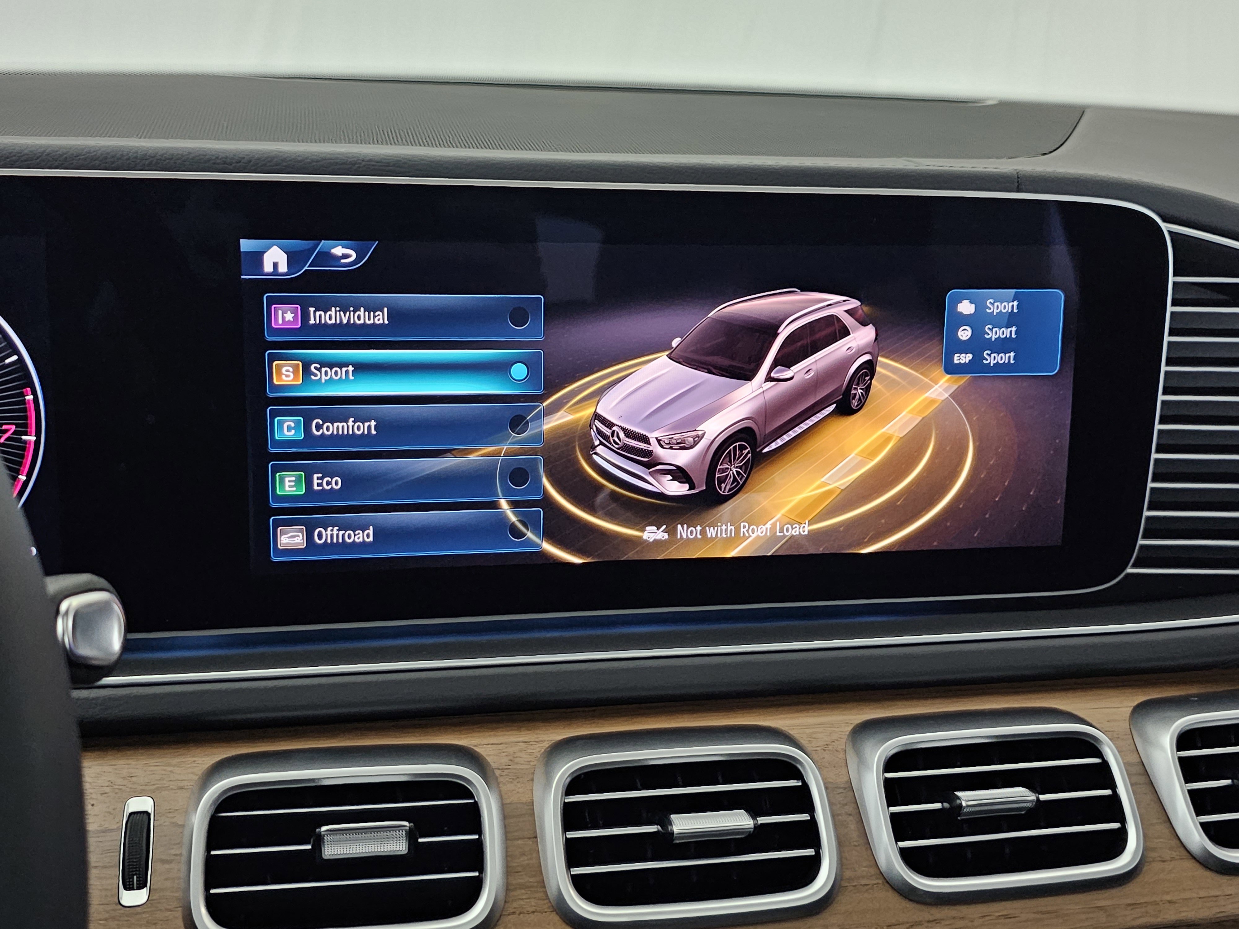 New 2026 Mercedes-Benz GLE 350 4MATIC image 45