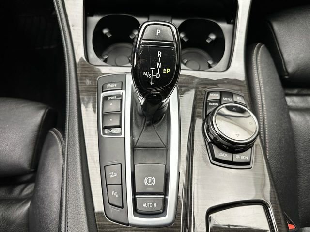 Used 2014 BMW 550i xDrive Sedan image 20