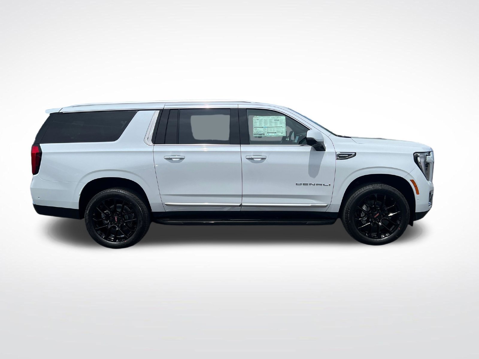 New 2026 GMC Yukon XL Denali w/ Advanced Technology Package AWD/4WD image 2