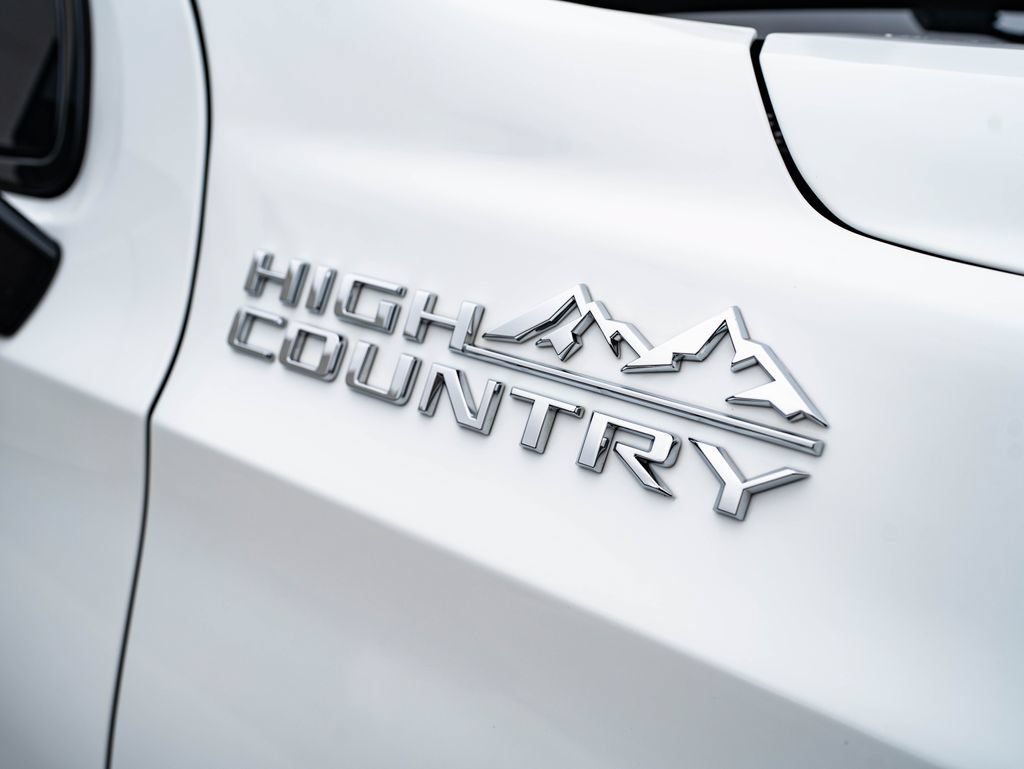 Used 2021 Chevrolet Tahoe High Country w/ Max Trailering Package AWD/4WD image 19