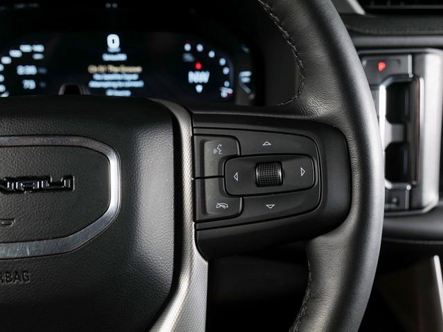 Used 2023 GMC Yukon Denali w/ Denali Reserve Package AWD/4WD image 19