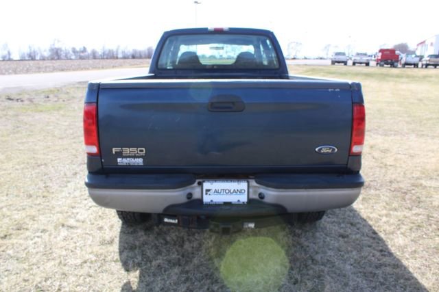 Used 2001 Ford F350 XL image 7