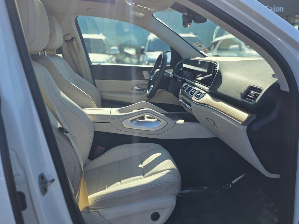 Used 2022 Mercedes-Benz GLE 350 4MATIC image 10