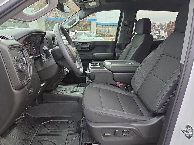 New 2026 Chevrolet Silverado 1500 Custom image 10