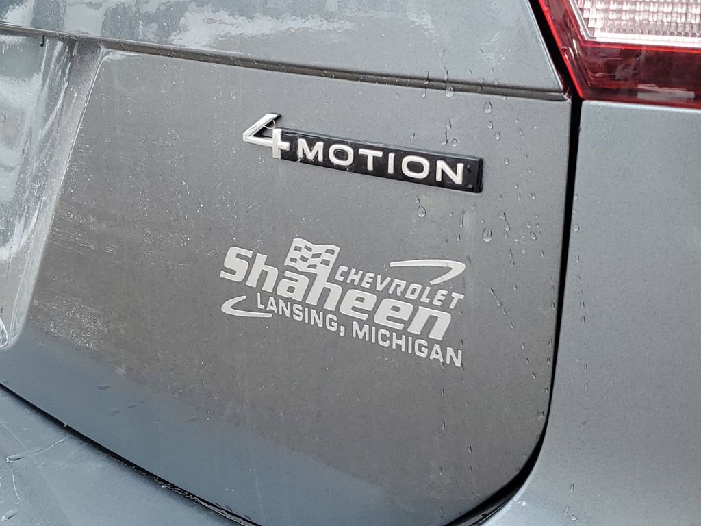 Used 2023 Volkswagen Tiguan SE image 30