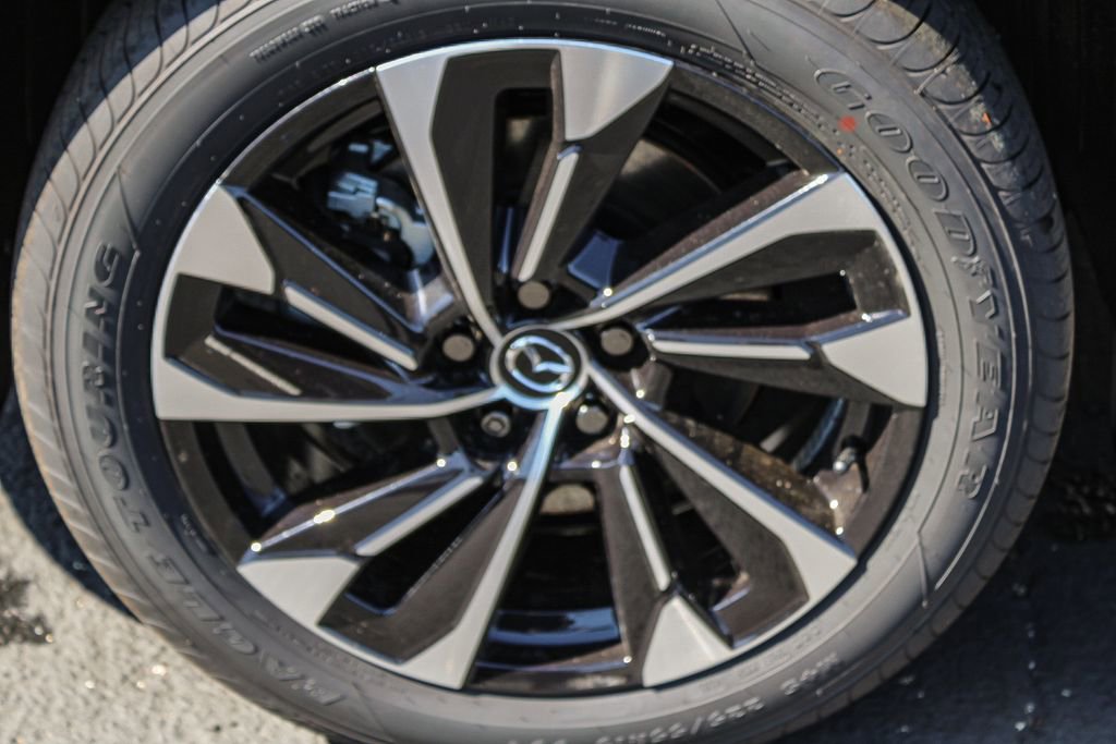 New 2026 MAZDA CX-50 2.5 Hybrid w/ Weather Package image 10